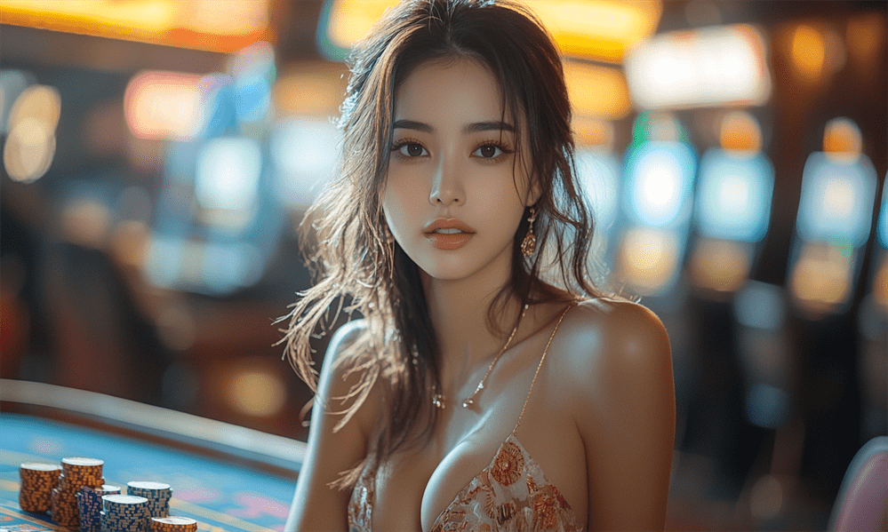 casino live online